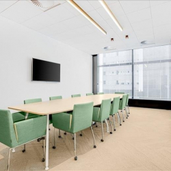 Office accomodation in Rotterdam