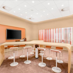 Executive suite - Rotterdam