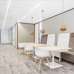 Serviced office centres to let in Rotterdam