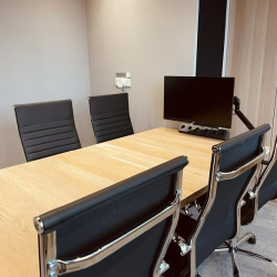 Blaricum serviced office