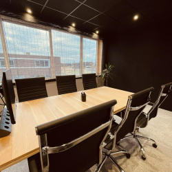 Deltazijde 20B office accommodations