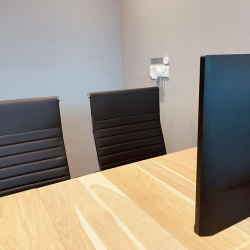 Serviced offices to rent in 