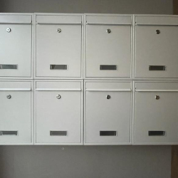 Serviced offices to rent in 