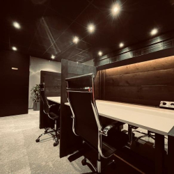 Serviced offices to rent in 