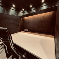 Serviced offices to rent in 