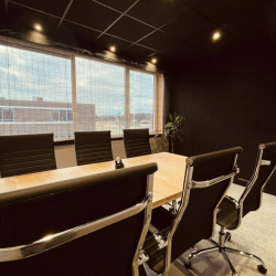 Blaricum office accomodation