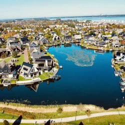 Exterior image of Deltazijde 20B