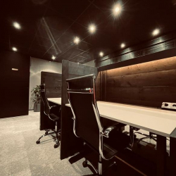 Serviced offices in central Blaricum