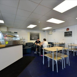 Executive office centres to rent in Wakefield