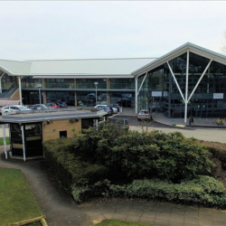 Image of Cambridge executive office centre