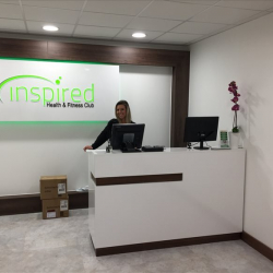 Executive suites to hire in Cambridge