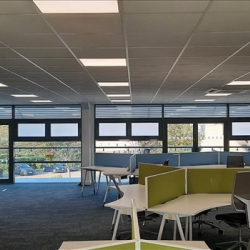 Serviced office centre to rent in Cambridge