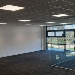 Serviced office - Cambridge