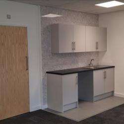 Executive suites to let in Cambridge