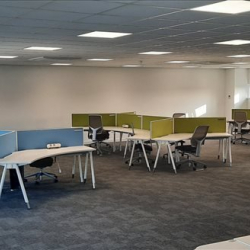 Office accomodation in Cambridge