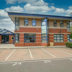 Executive office centre - Gateshead
