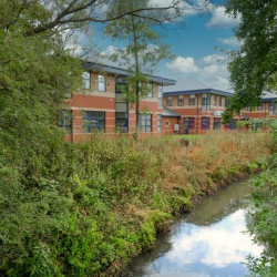 Offices at Derwent House, Team Valley