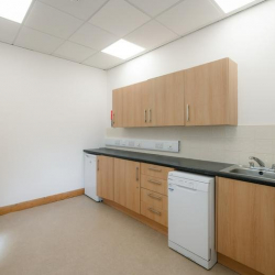 Serviced offices to rent in 