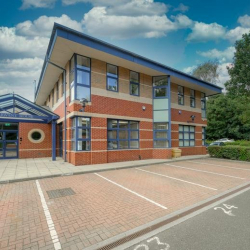 Serviced offices to lease in Gateshead