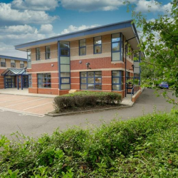 Gateshead serviced office centre