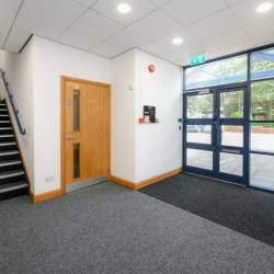 Executive suite to hire in Gateshead