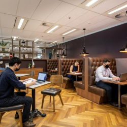 Offices at Devonshire House, Level 1