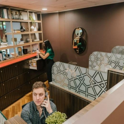 Office suite in London