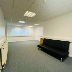 Exterior image of Devonshire Meadows, Unit 4, Broadley Park Road