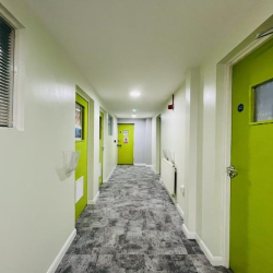 Serviced office to let in Plymouth