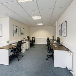 Executive suite in Plymouth