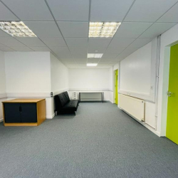 Serviced offices to lease in Plymouth