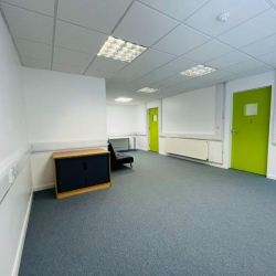 Exterior view of Devonshire Meadows, Unit 4, Broadley Park Road