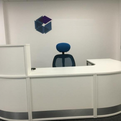 Serviced office centre - Manchester
