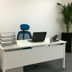 Offices at Devonshire Street North, Universal Square