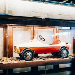 Herentals serviced office centre