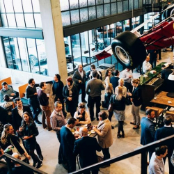 Office accomodations to hire in Herentals