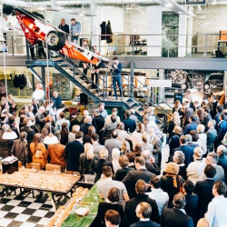 Image of Herentals executive office centre