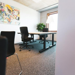 Serviced offices to rent in