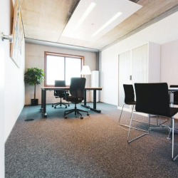 Serviced offices to rent in