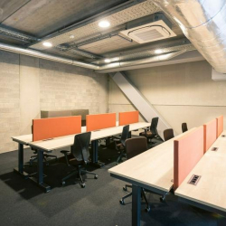 Serviced offices to rent in