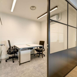 Serviced offices to hire in Manchester