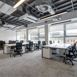 Serviced office - Manchester