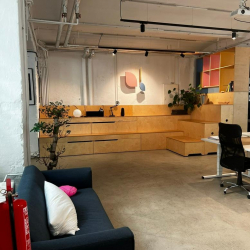 Image of Berlin serviced office