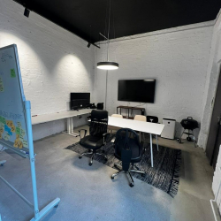 Berlin office space