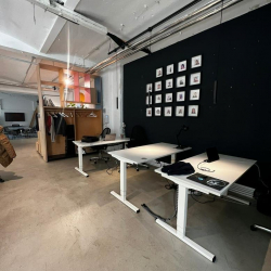 Executive office centres to rent in Berlin