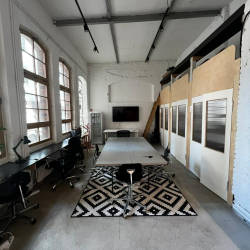 Serviced office centres to hire in Berlin