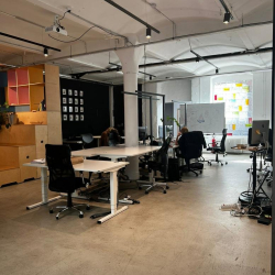 Exterior image of Dieffenbach Straße 36