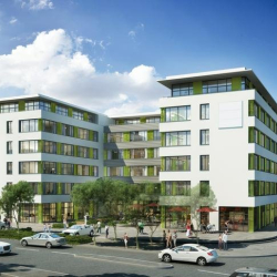 Executive offices to rent in Gerlingen