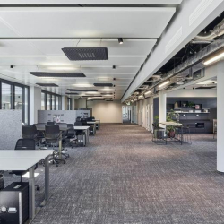 Gerlingen office suite