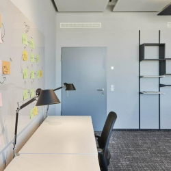 Executive office centres to rent in Gerlingen